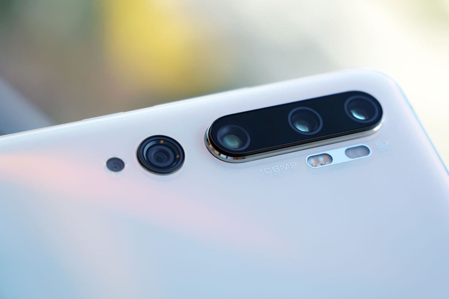 xiaomi CC9 Pro