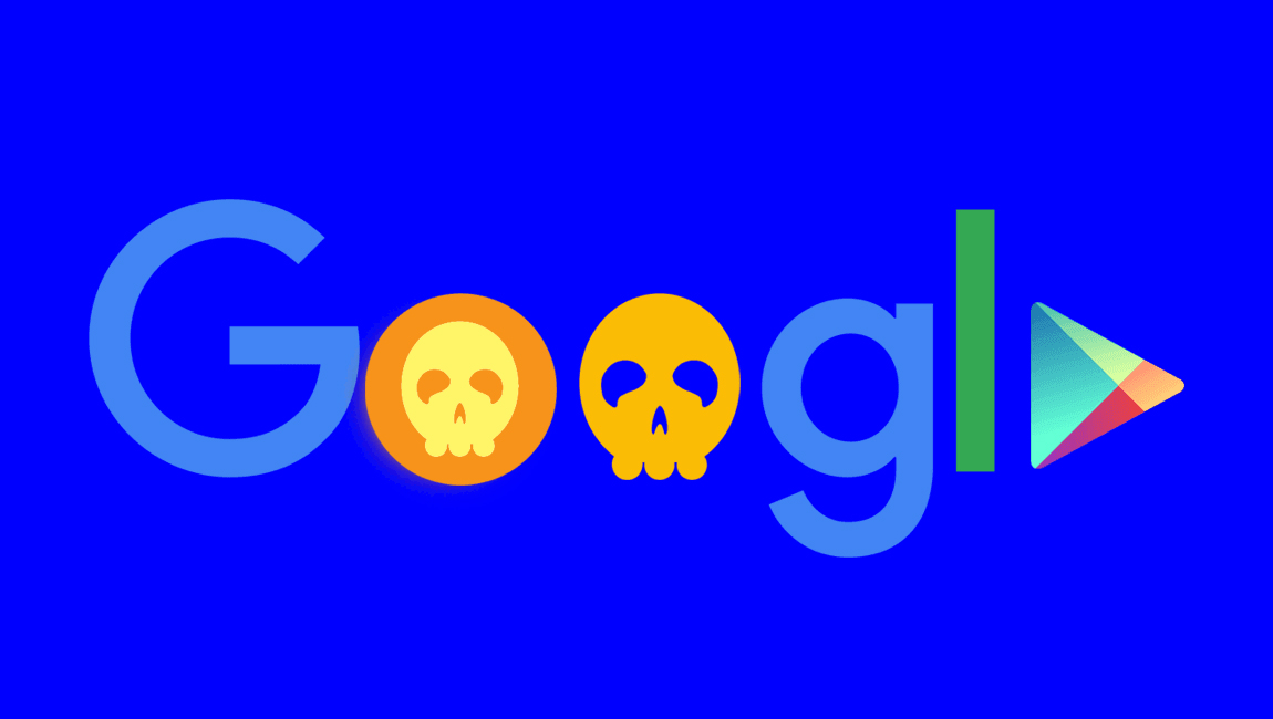 google malware