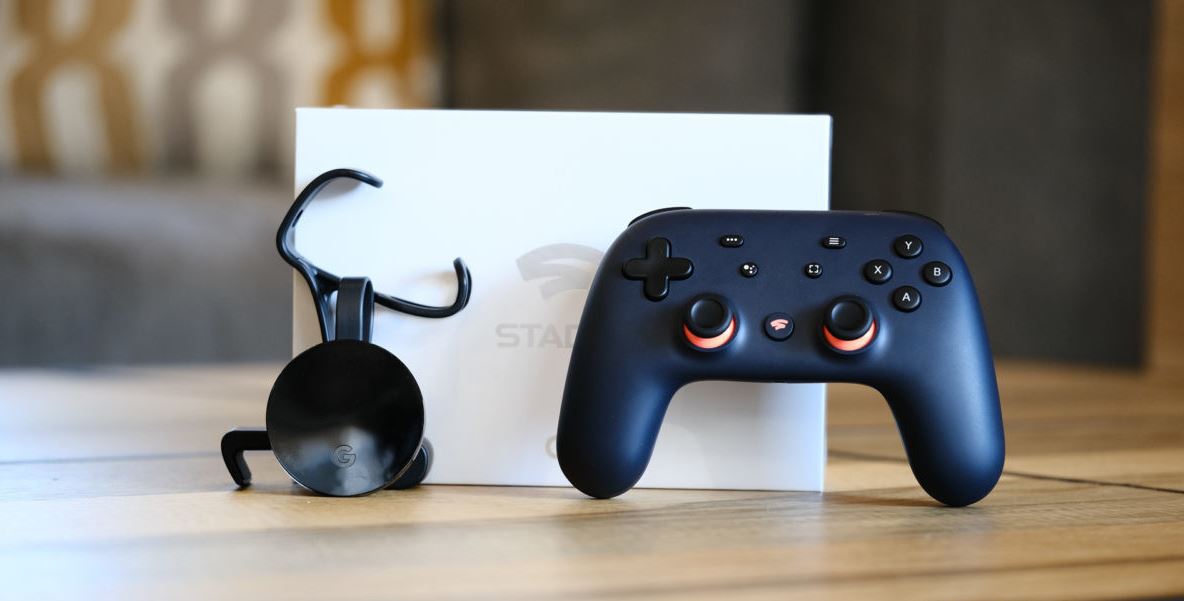 google stadia