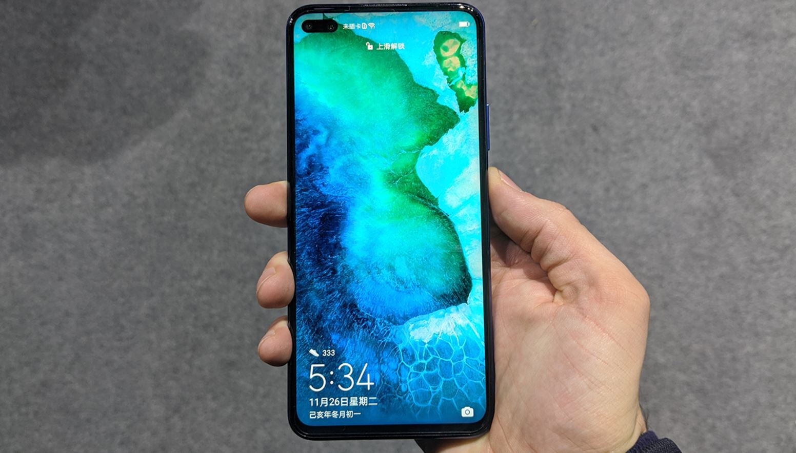 honor view 30