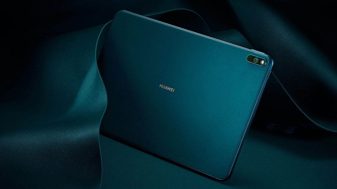 huawei matepad pro