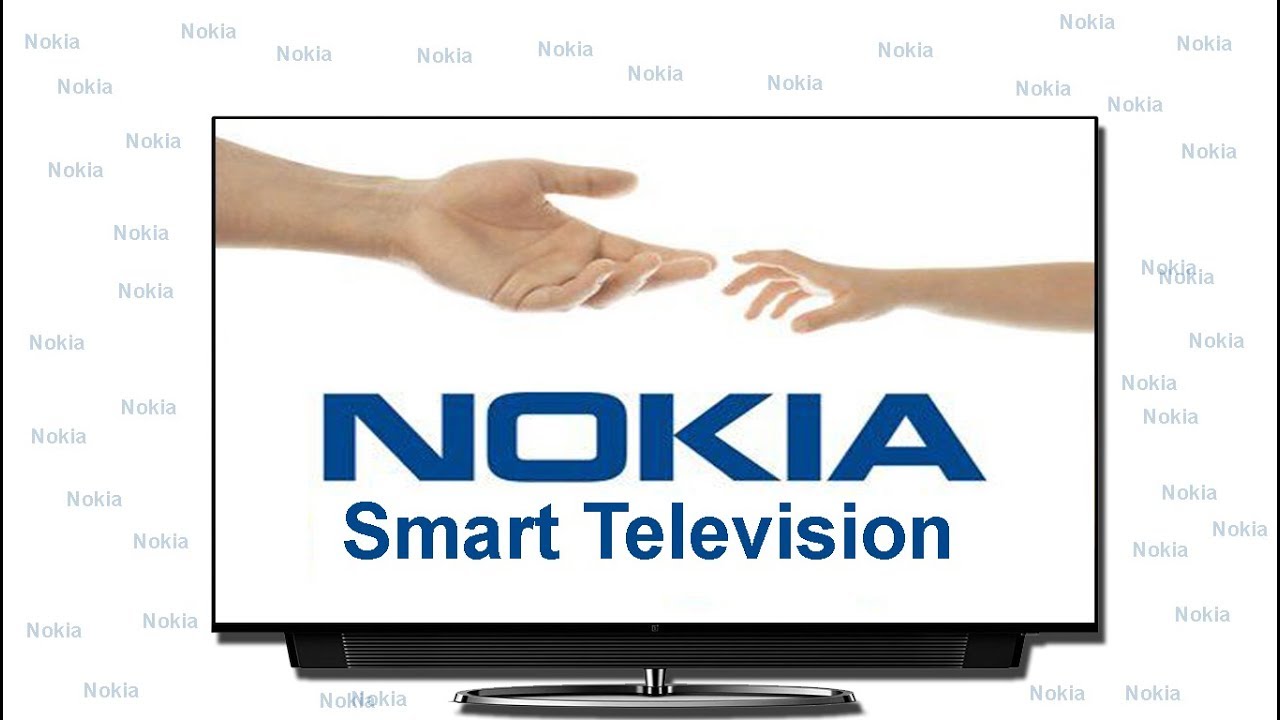 nokia smart tv