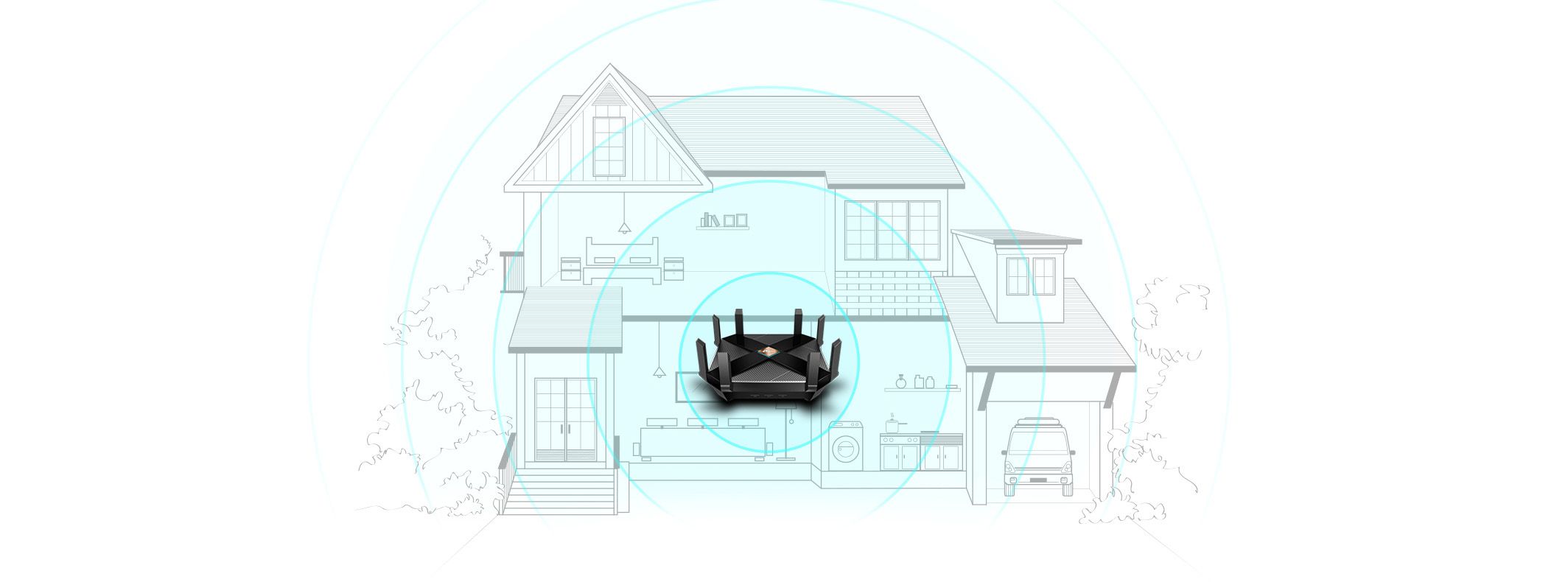 TP-Link Archer AX6000