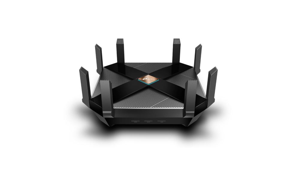 TP-Link Archer AX6000