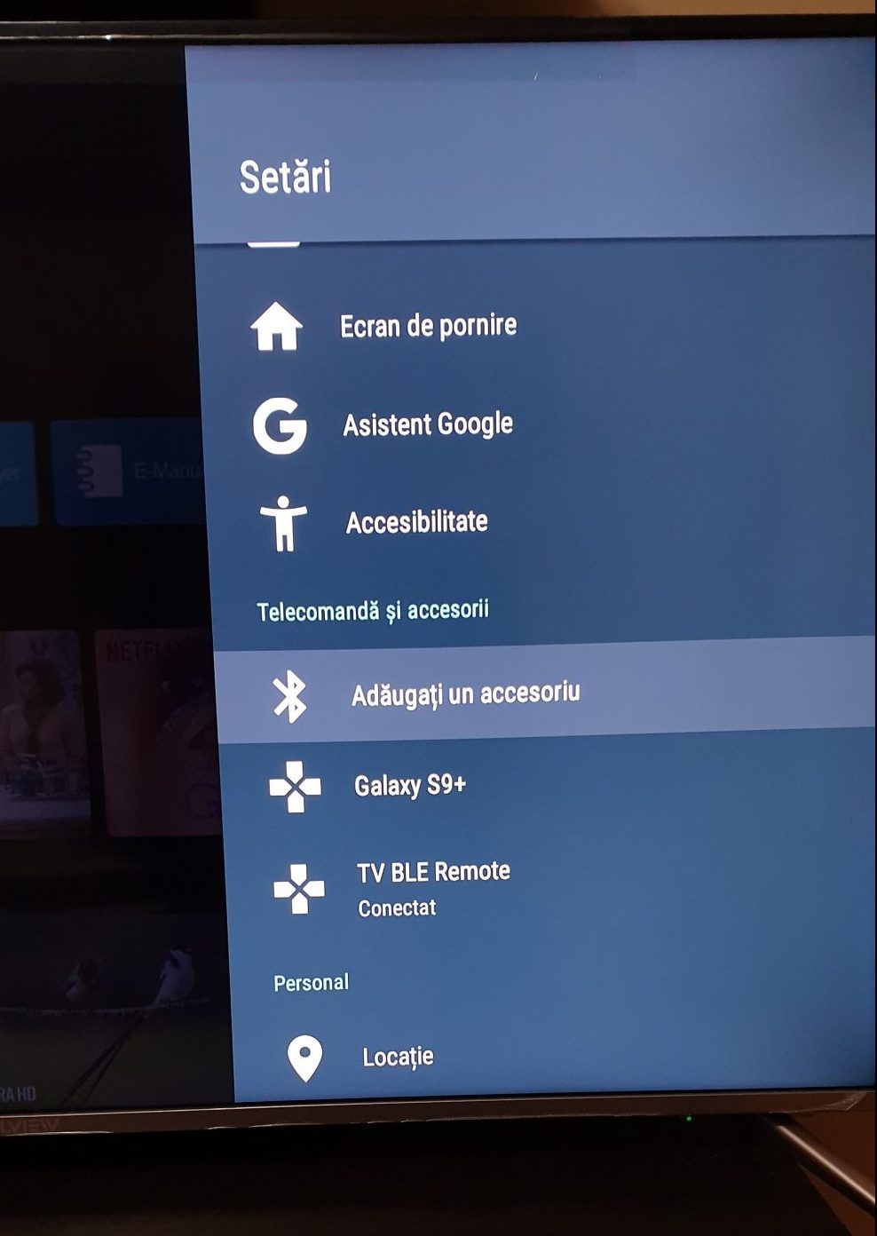 allview android tv 50'