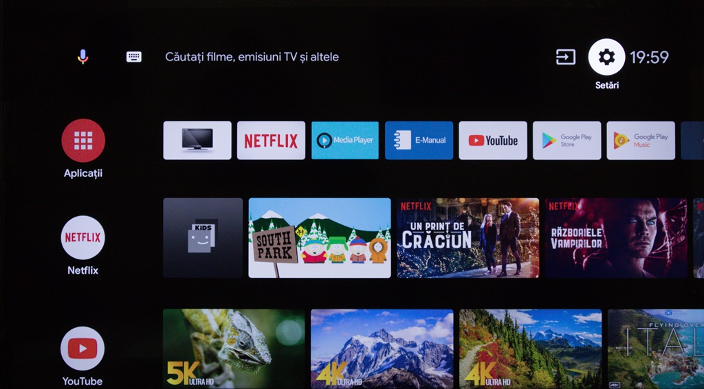 allview android tv 50'