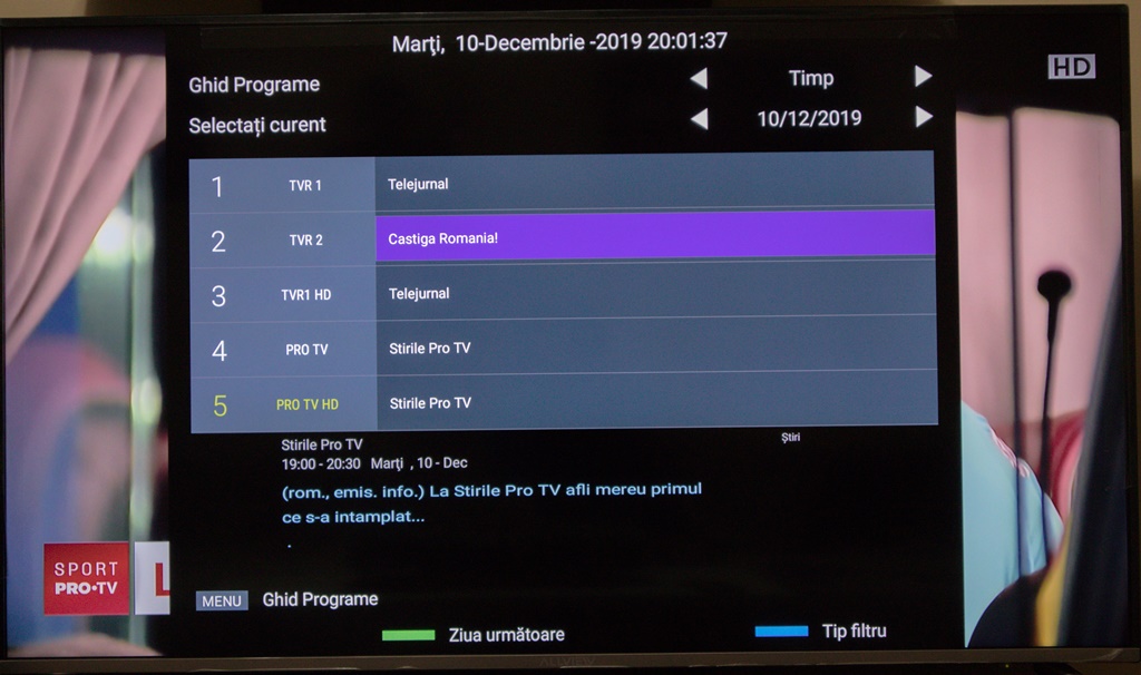 allview android tv 50'