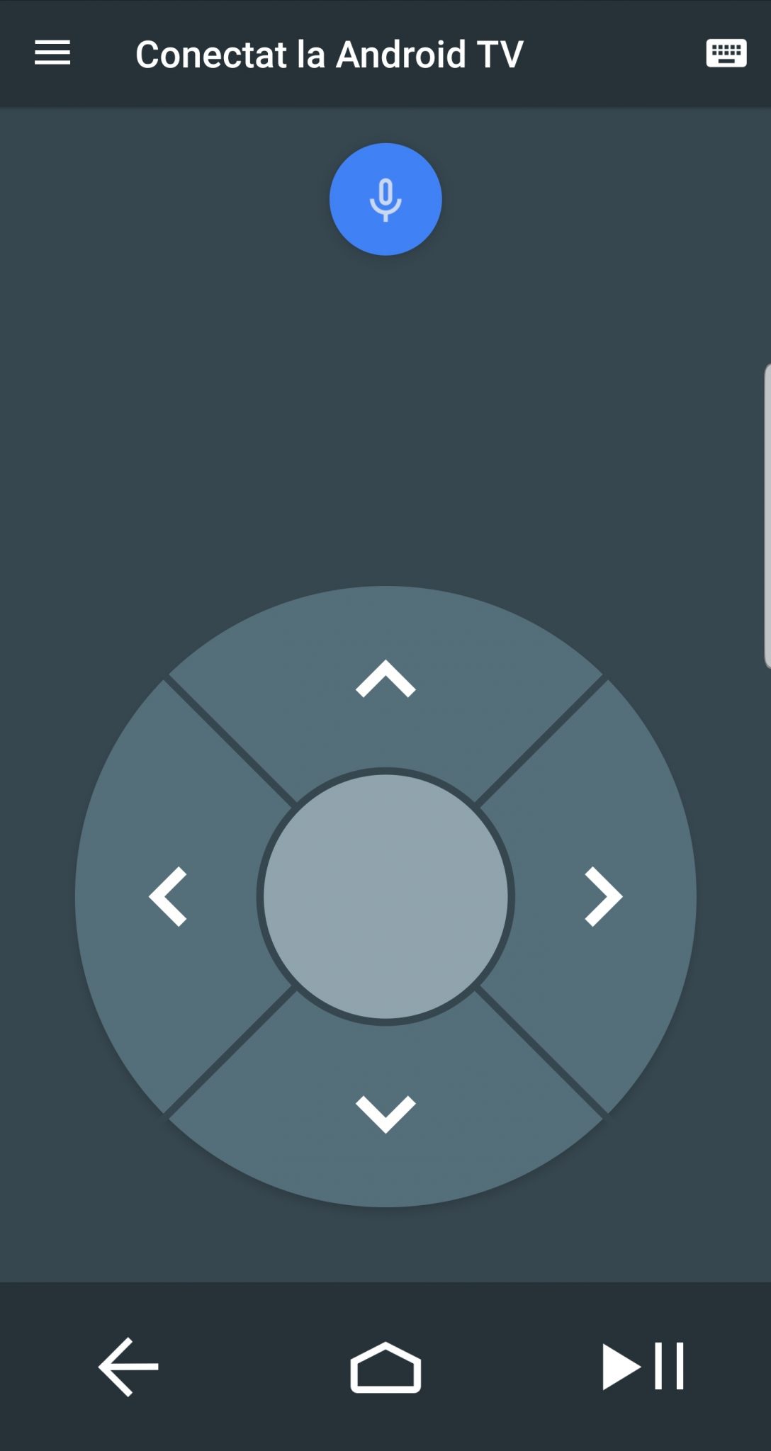 allview android tv 50'