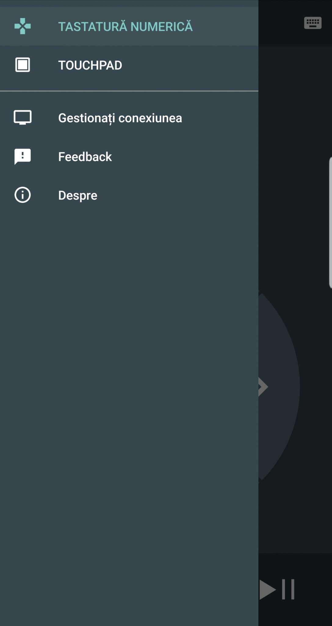 allview android tv 50'