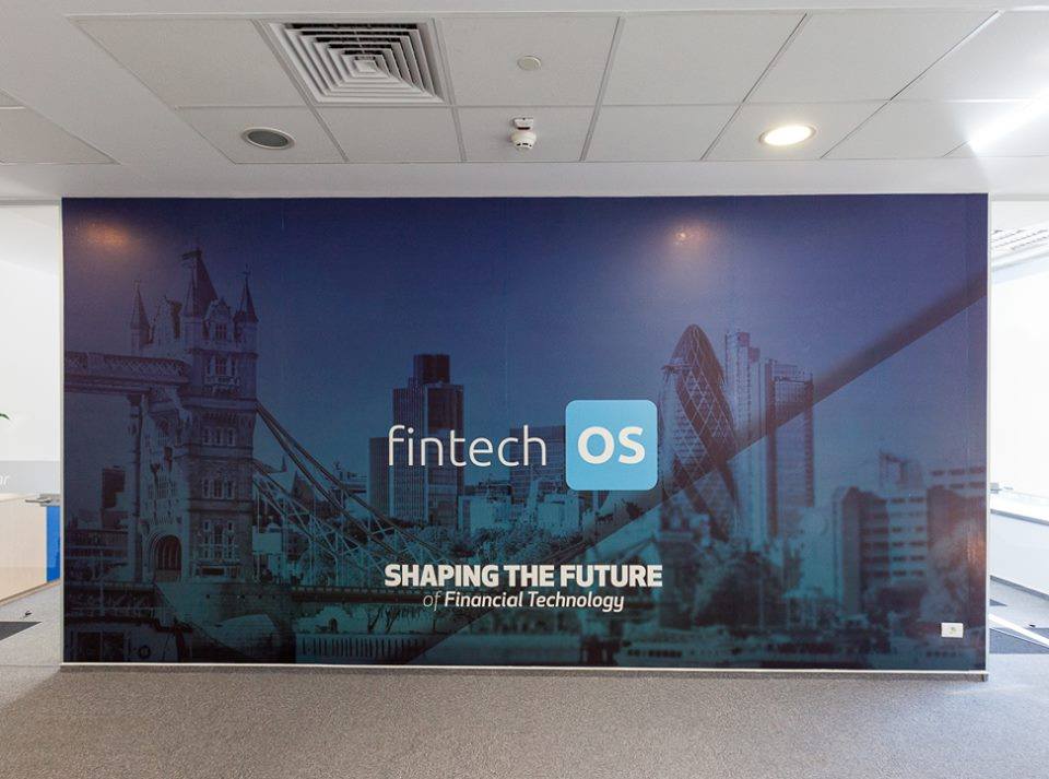 fintech os