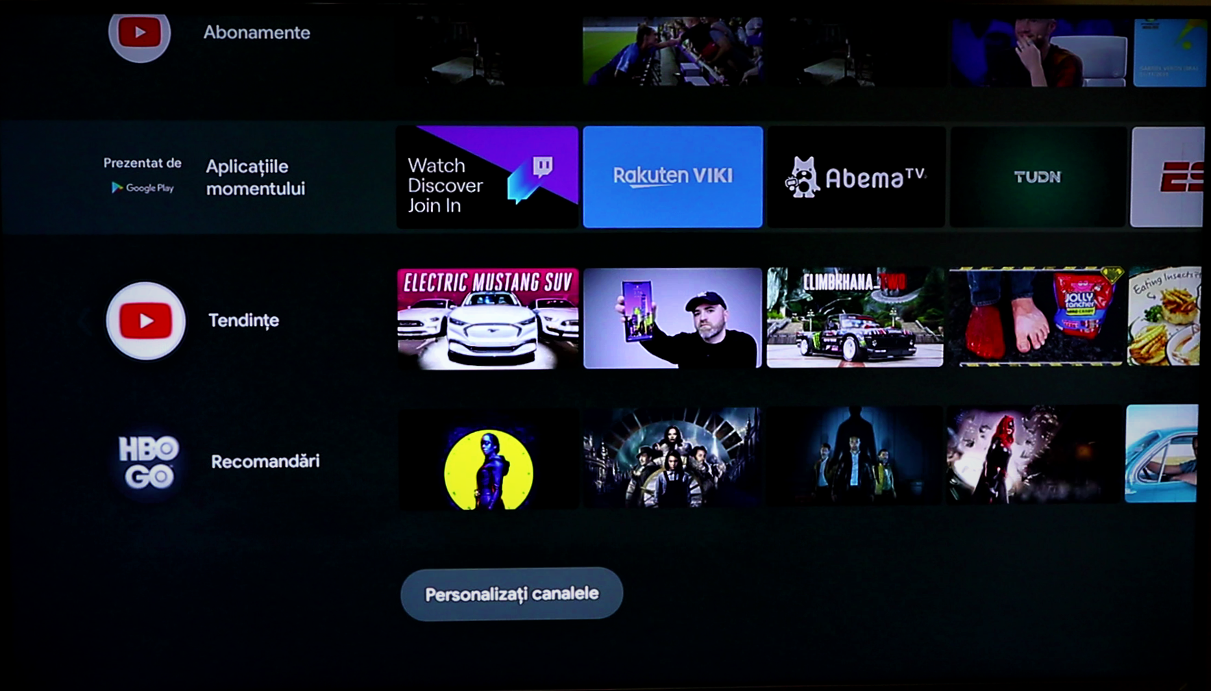 allview android tv 50'