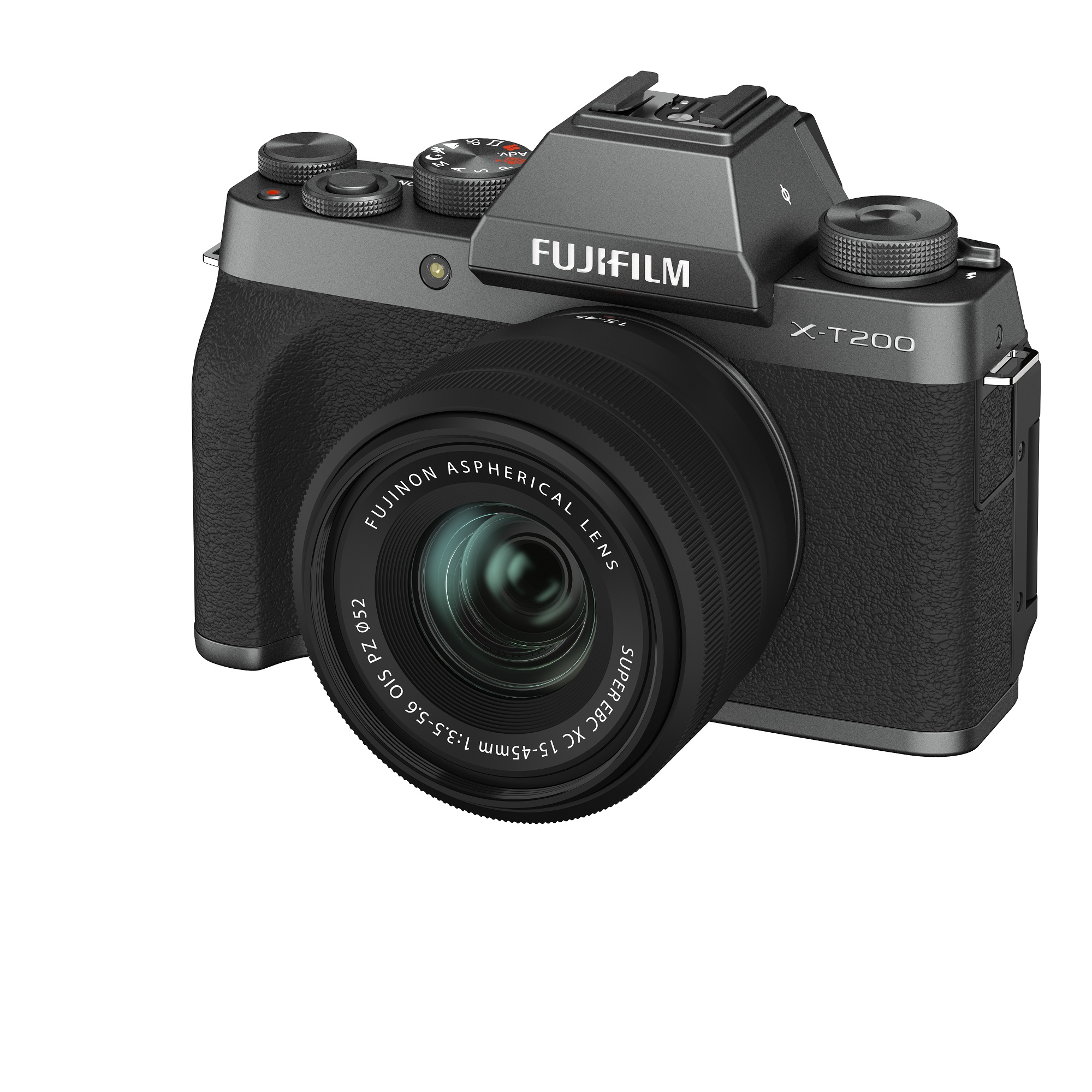 Fujifilm X-T200