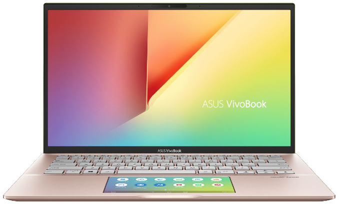 Asus VivoBook