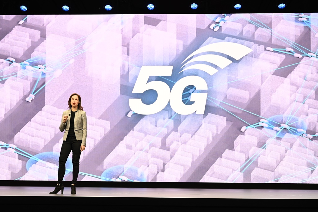 samsung age of experience