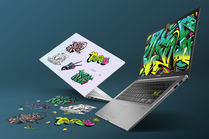 asus vivobook s