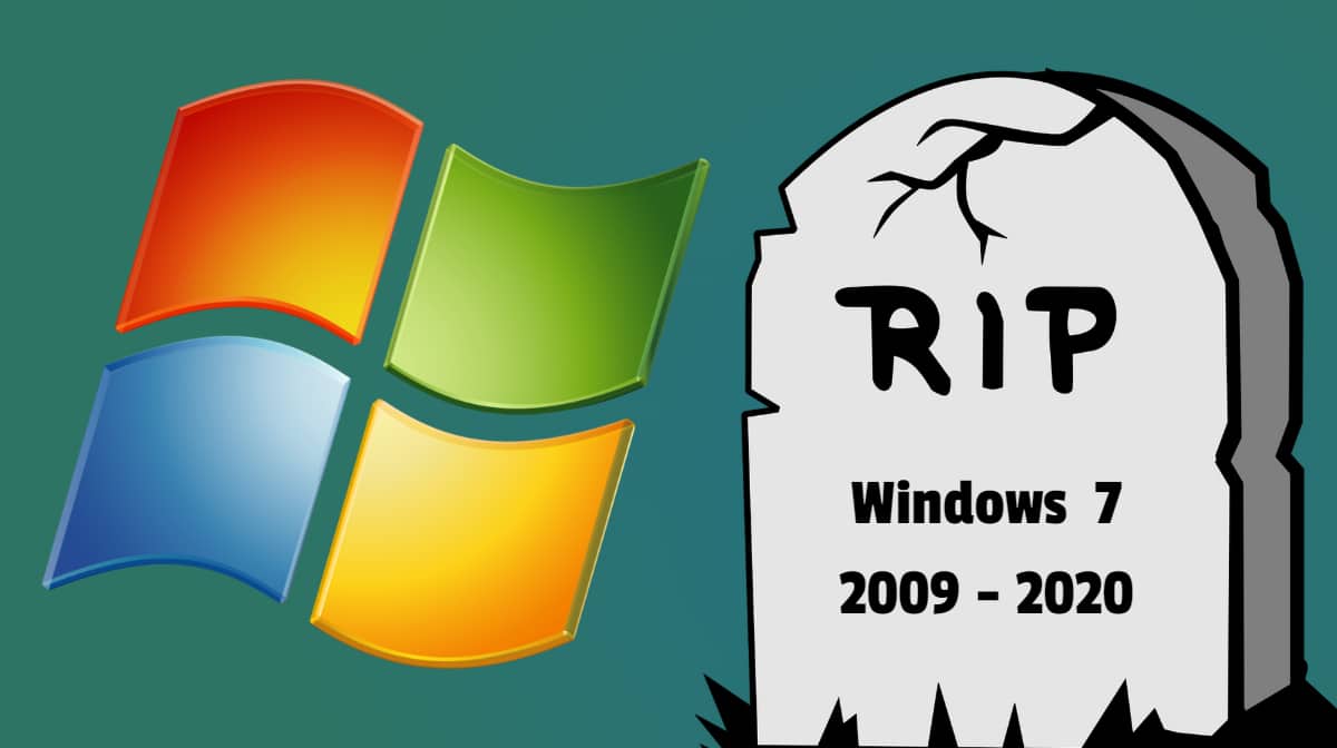 suport windows 7