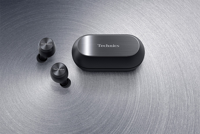 True Wireless EAH-AZ70W