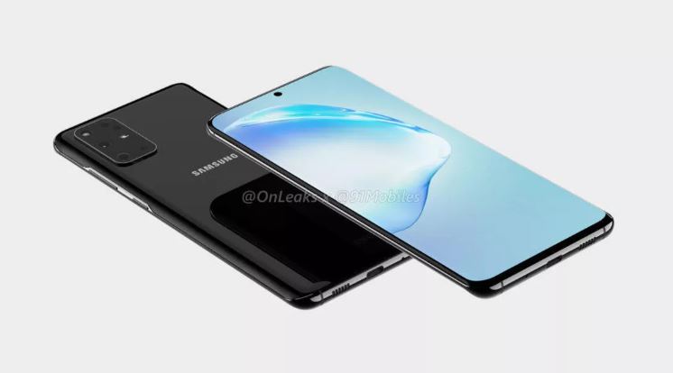 galaxy s11
