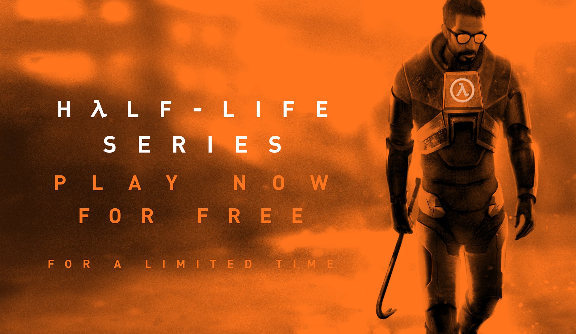 half-life gratuit
