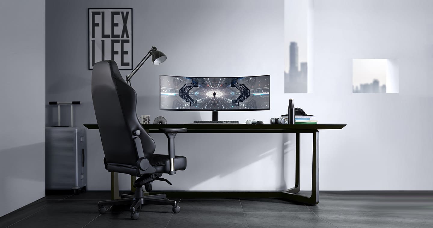 monitoare samsung odyssey