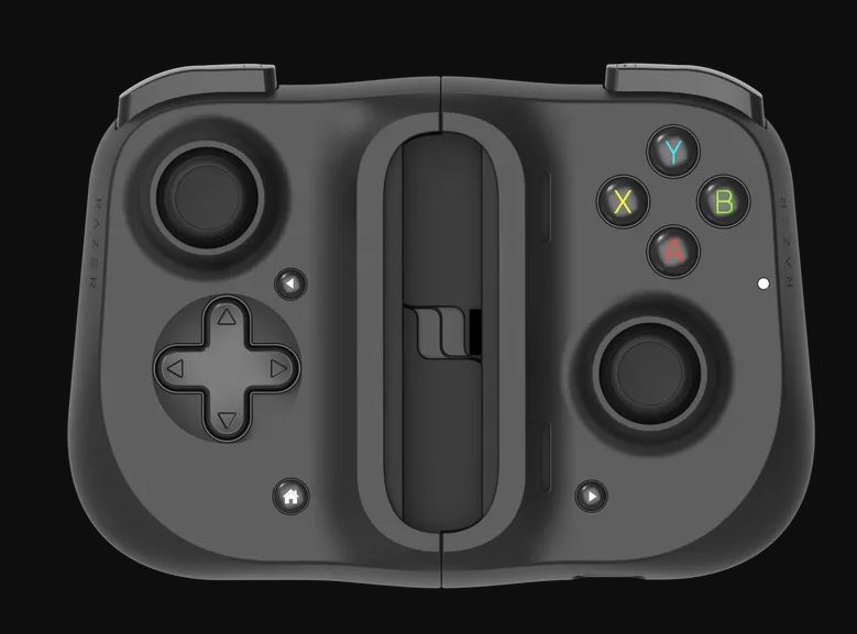 razer kishi
