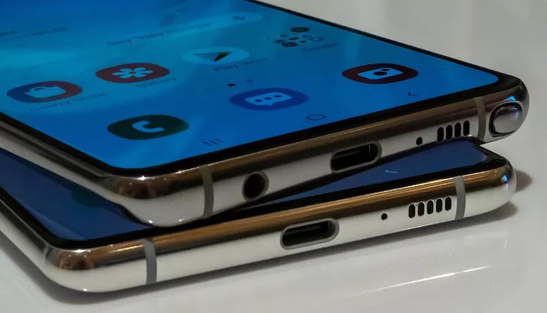 Galaxy S10 Lite Note 10 Lite