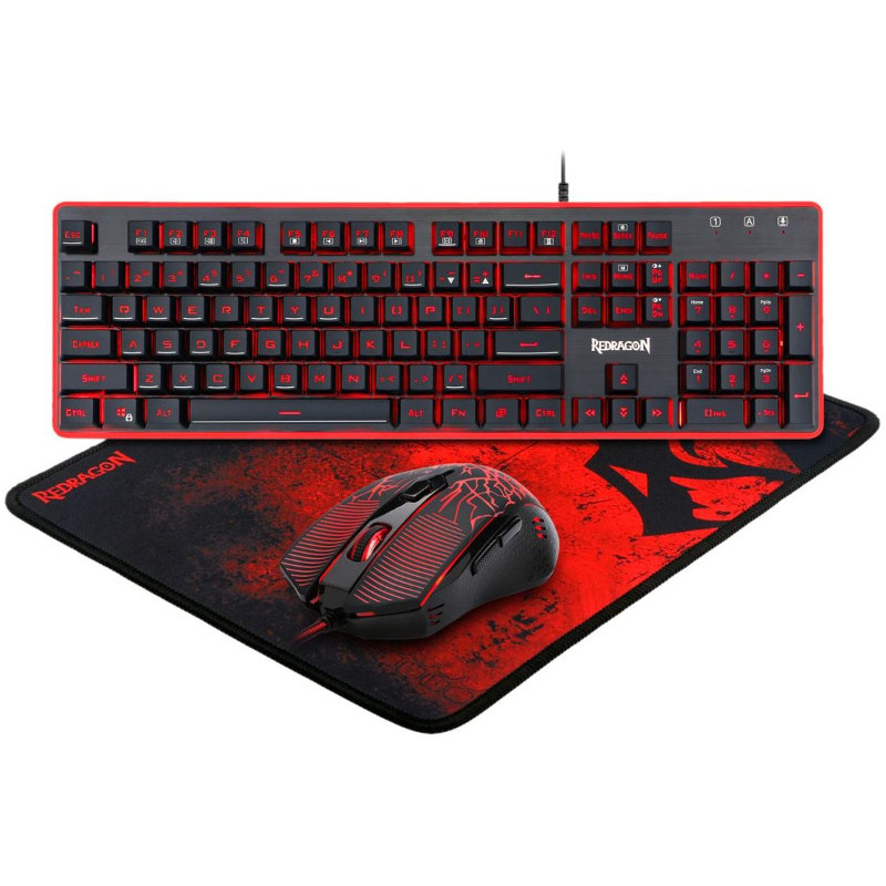 kit gaming pc garage