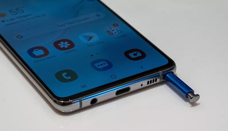Galaxy S10 Lite Note 10 Lite