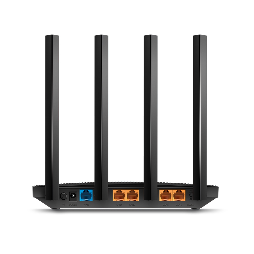porturi tp-link archer c80