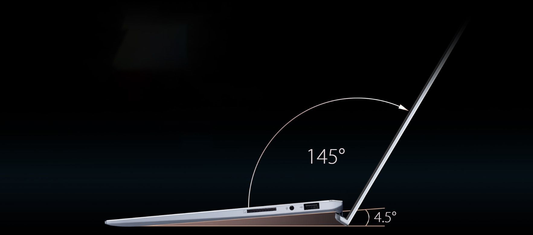 ZenBook 14 ryzen 5 balama