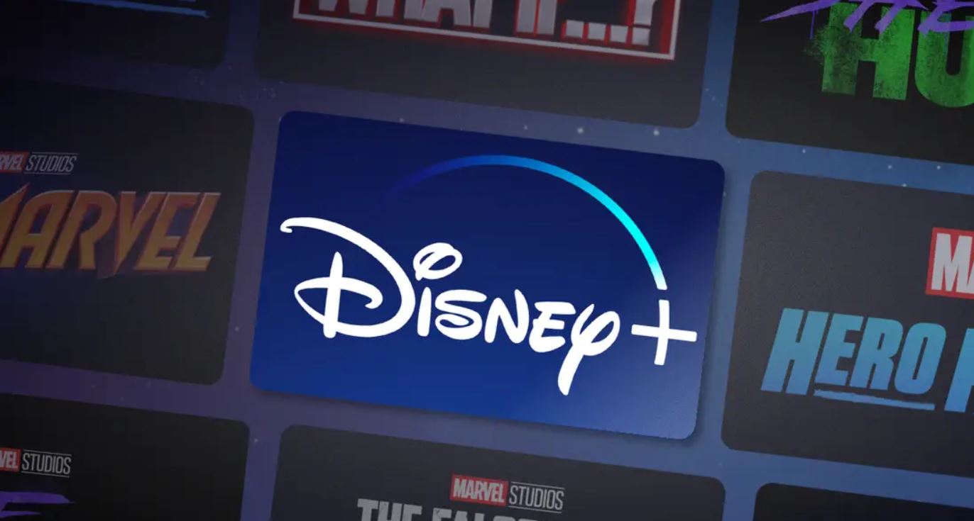 disney plus
