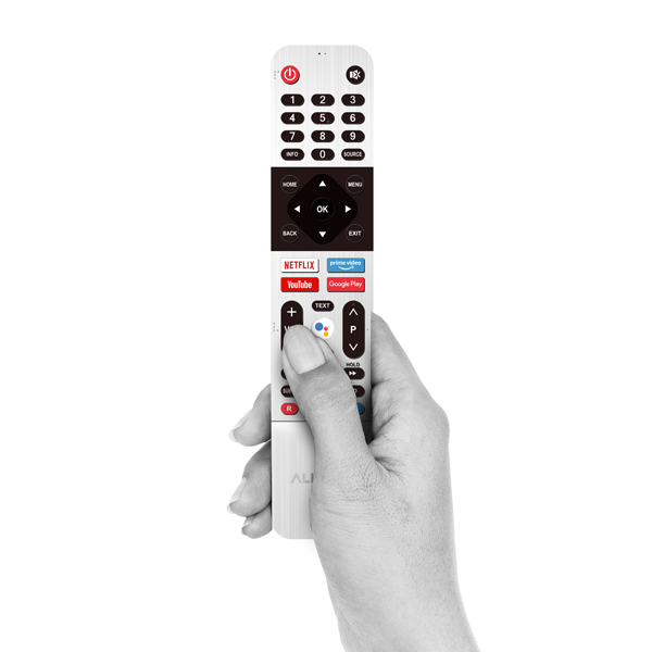 telecomanda smart tv allview eplay