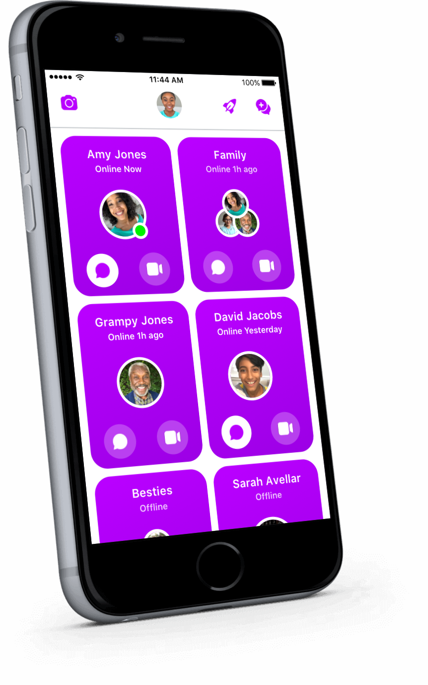 control parental facebook messenger kids