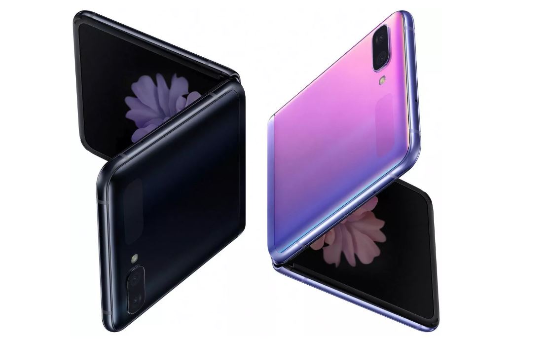 galaxy z flip
