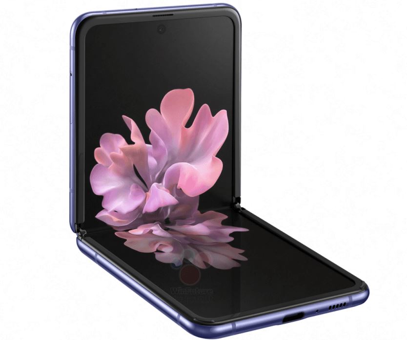 galaxy z flip