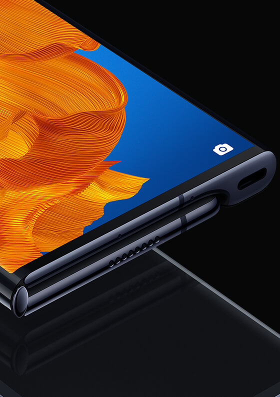 huawei mate XS