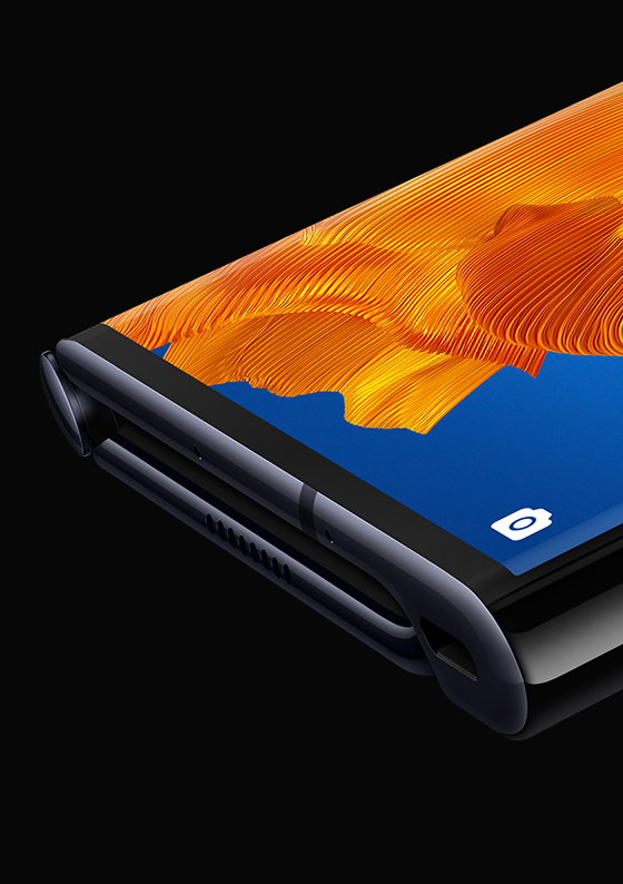 huawei mate XS