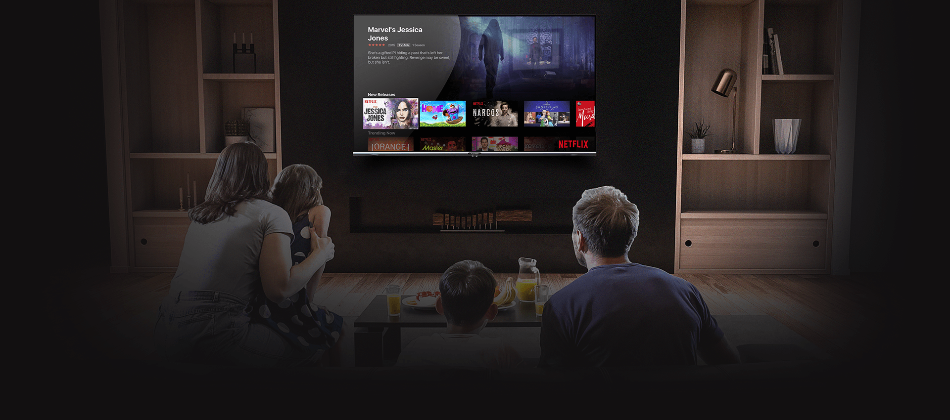 allview smart tv eplay
