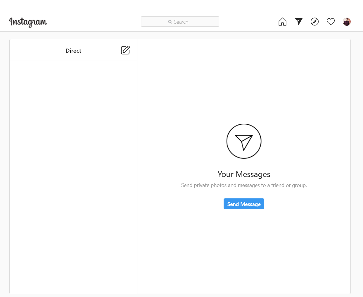 actualizari instagram windows 10
