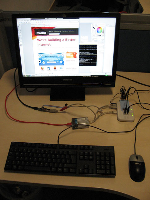 Raspberry Pi 4 