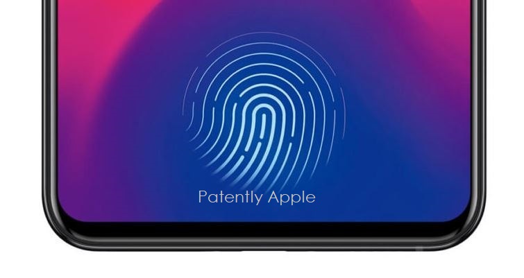 senzor amprenta iphone 12