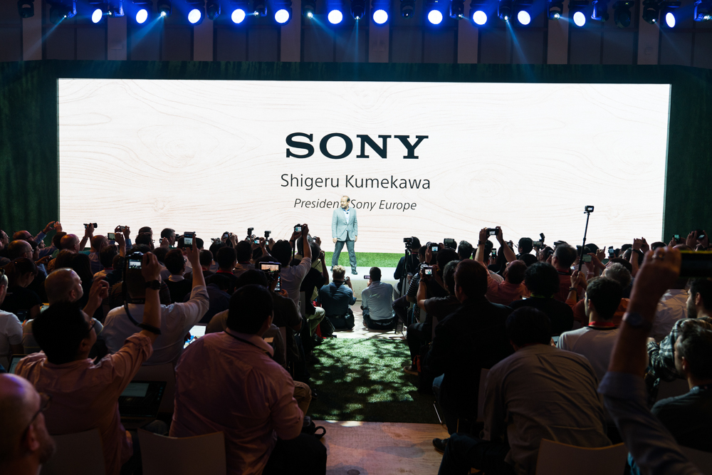 sony mwc