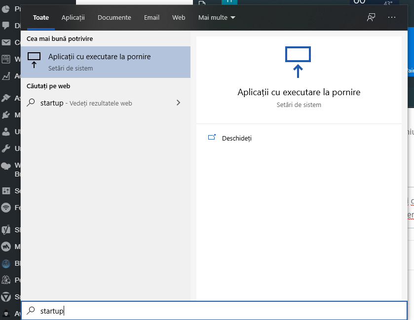 bloatware windows 10
