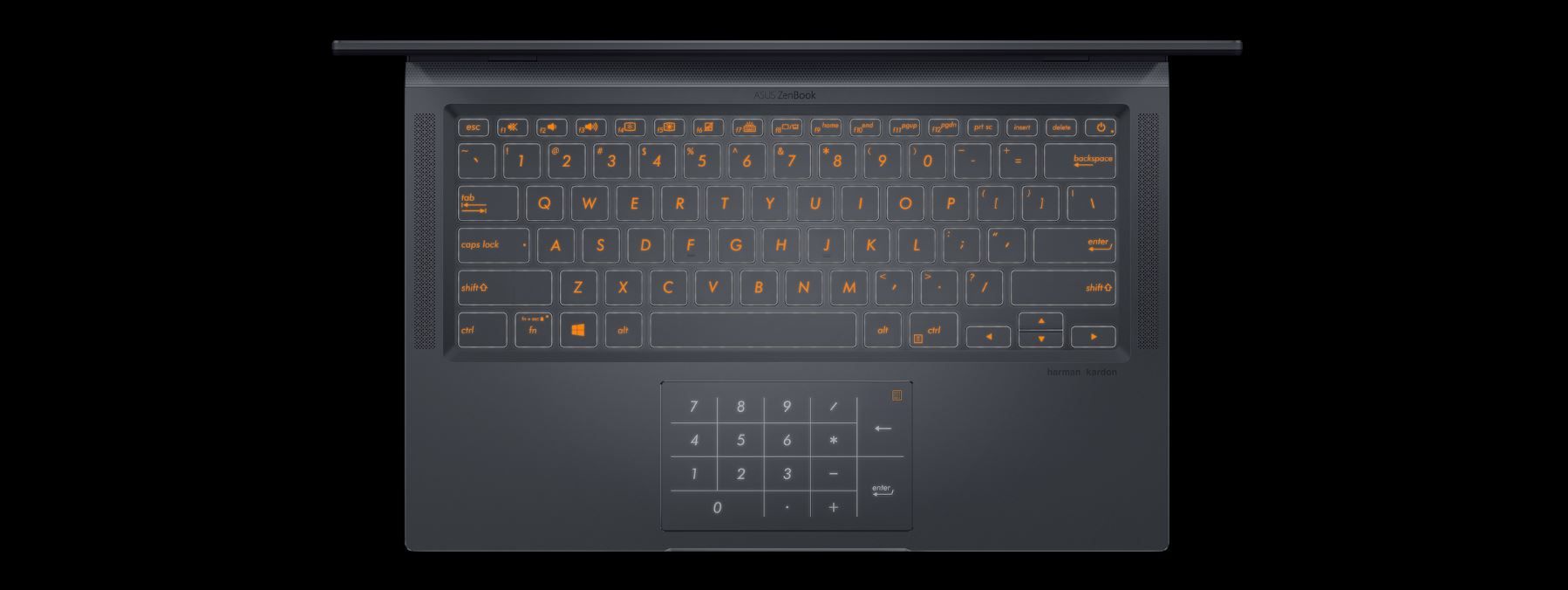 ZenBook 14 ryzen 5