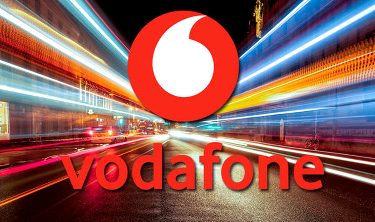 vodafone