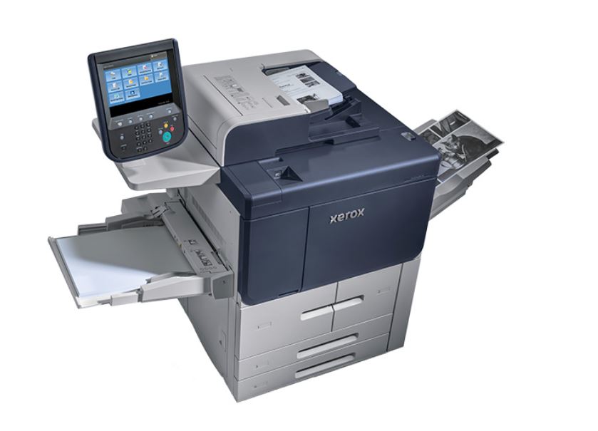 xerox 
