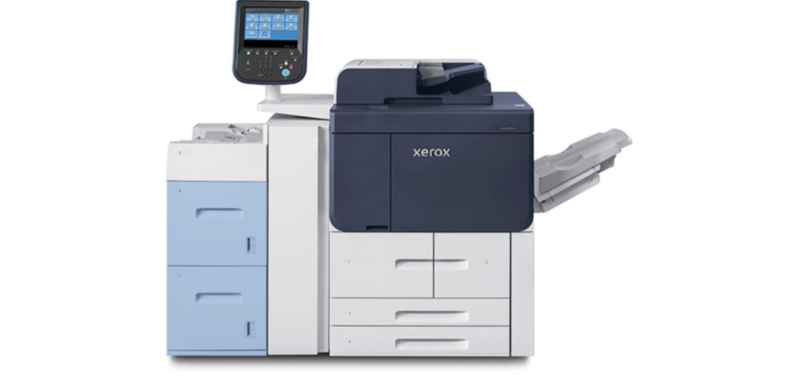 xerox PrimeLink B9100 Series