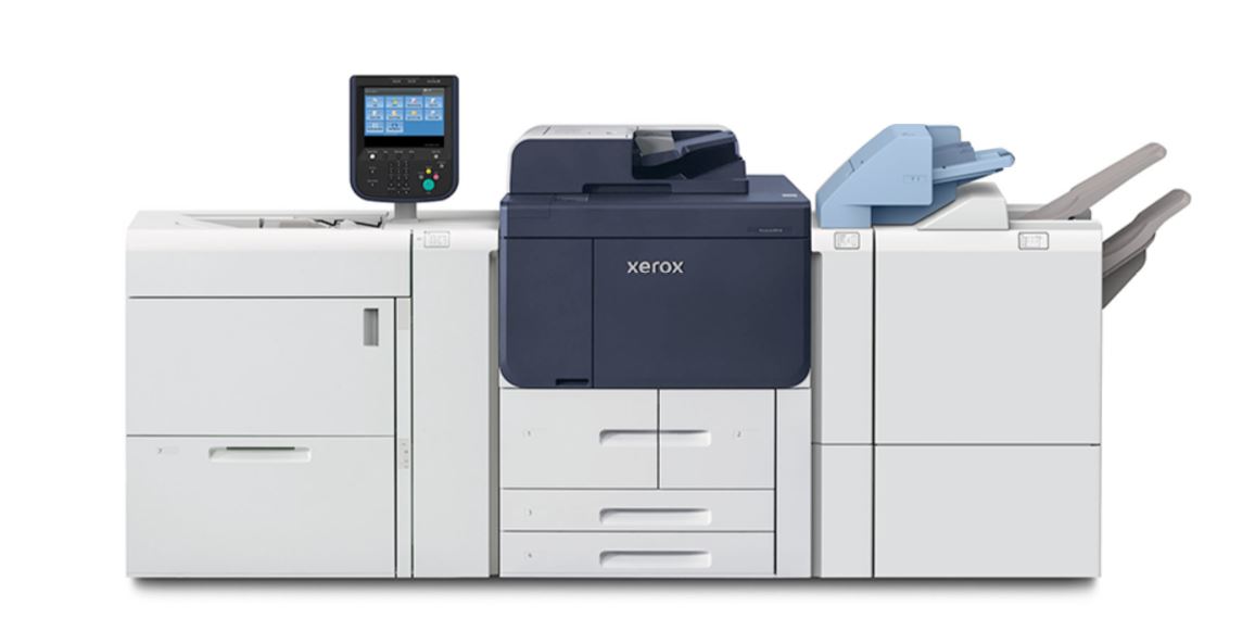 xerox PrimeLink B9100 Series