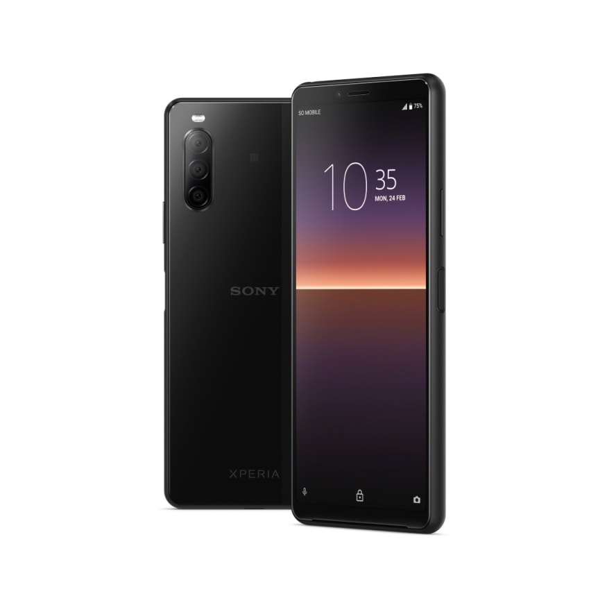 Xperia 10 ll