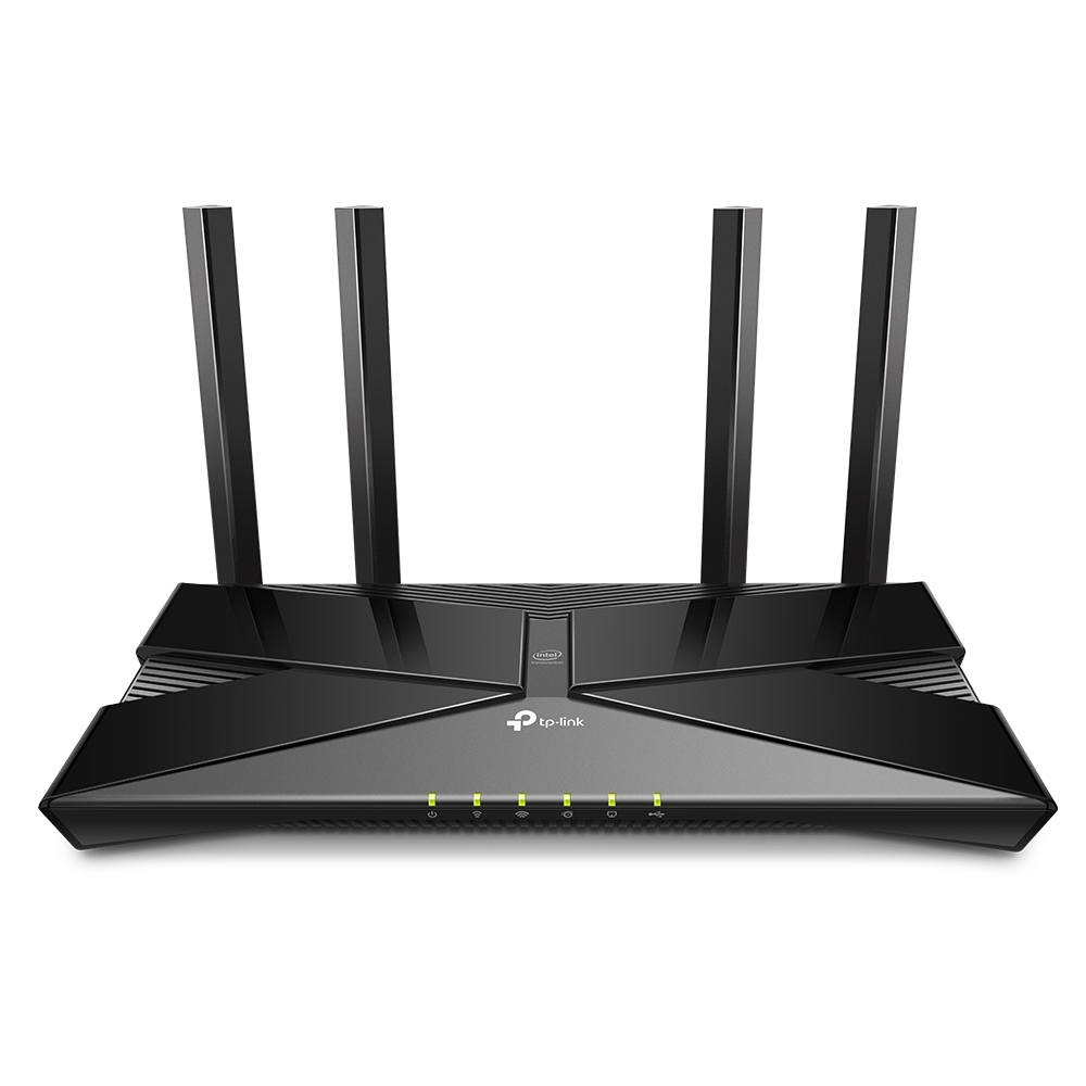 tp-link archer ax50